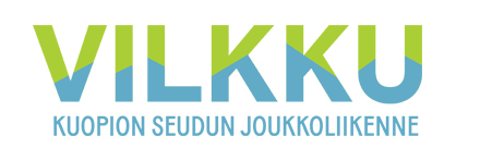 Vilkku – Kuopion seudun joukkoliikenne