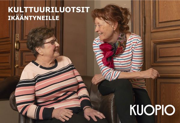 Kulttuuriluotsit